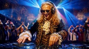 Best of Vivaldi x Progressive Techno   Four Seasons Energy   30 Min Ultimate Mix