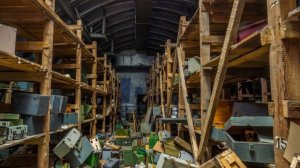 Фонды недвижимости и инициатива министра юстиции
