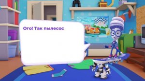 Фиксики  развивающий мультфильм для детей