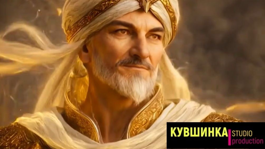 Злато и Пепел