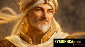 Злато и Пепел