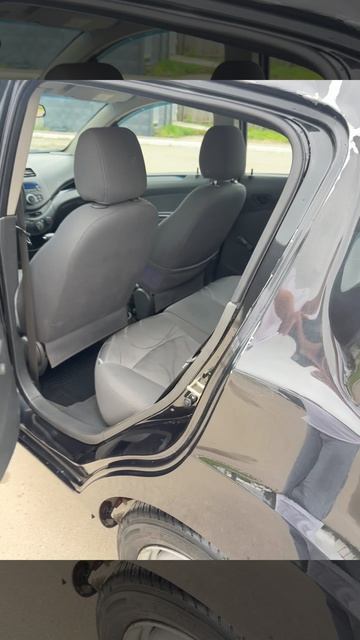 Chevrolet Spark, 2012 г.в