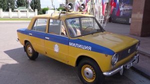 3 июля – профессиональный праздник сотрудников Госавтоинспекции