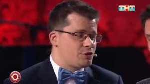 Comedy Club Переводчик Демис Карибидис Тимур Батрутдинов Гарик Харламов ComedyClubRussia