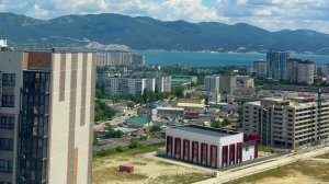 ЖК «Город у моря» Новороссийск