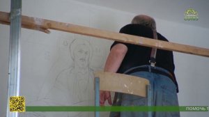 Храм святой блаженной Ксении Петербургской на Восточном кладбище Екатеринбурга отметит 20-летие