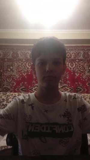 Находящийся клавиатура мной