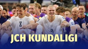 🍿 Vikinglar suzishda davom etadi | Kundalik