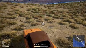 PLAYERUNKNOWN'S BATTLEGROUNDS 2026.07.01 - 20.28.25.07.Одно убийство.DVR