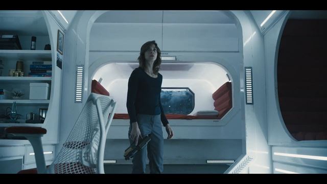Происхождение 10 серия «Я есть» (сериал, 2018)