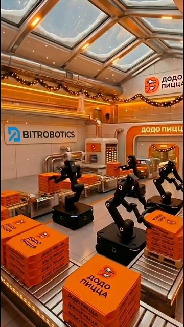 додо и битроботикс смотреть онлайн