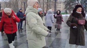Я ЭТУ РОЗУ СОРВАТЬ ГОТОВ, НО ПОБОЯЛСЯ ЕЕ ШИПОВ 🌹ТАНЦЫ🌹 ХАРЬКОВ 2026