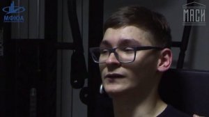 АРТ.СТАРТ: Вместе - мы сила! Тимофей Трофимов