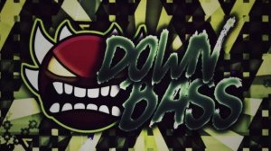 Down bass by Spectruh