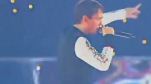 Юрий Шатунов - Седая ночь /Легенды Ретро FM 2006