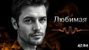 ЛЮБИМАЯ🌹— самая сильная песня-признание в любви ... До мурашек
