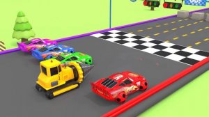 Мультфильмы про машинки Мультфильмы для детей Мультфильмы для малышей Мультфильмы для мальчиков
