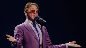 Премьера! Григорий Лепс, Юрий и Владимир Киселёвы — На гондоле (2025)