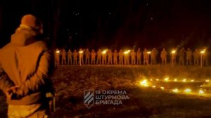 Тимур Муцураев песня «Посвящение погибшим» 3-й армійський корпус