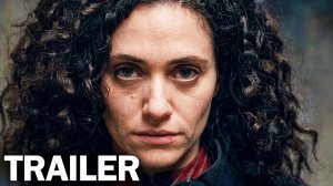 Трейлер 1-го сезона сериала «Яростная» с Эмми Россам в главной роли! (2026).