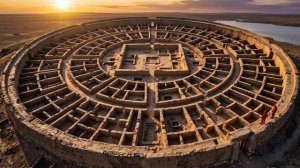 Этот город хотели затопить — но он открыл тайну на 4000 лет