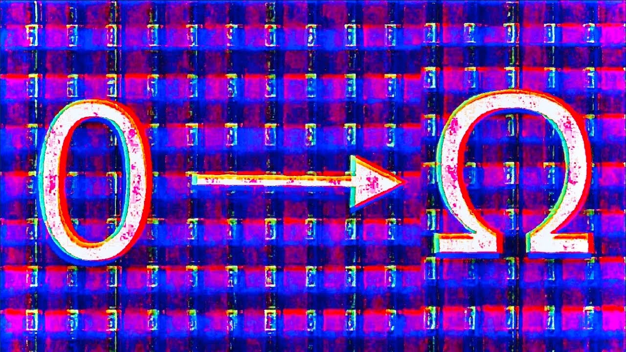 ВСЕ ЧИСЛА ОТ 0 ДО АБСОЛЮТНОЙ БЕСКОНЕЧНОСТИ! 🧠🔢 Масштабное математическое сравнение смотреть онлайн