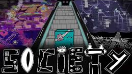 SOCIETY |NEW TOP 1✅|GD смотреть онлайн