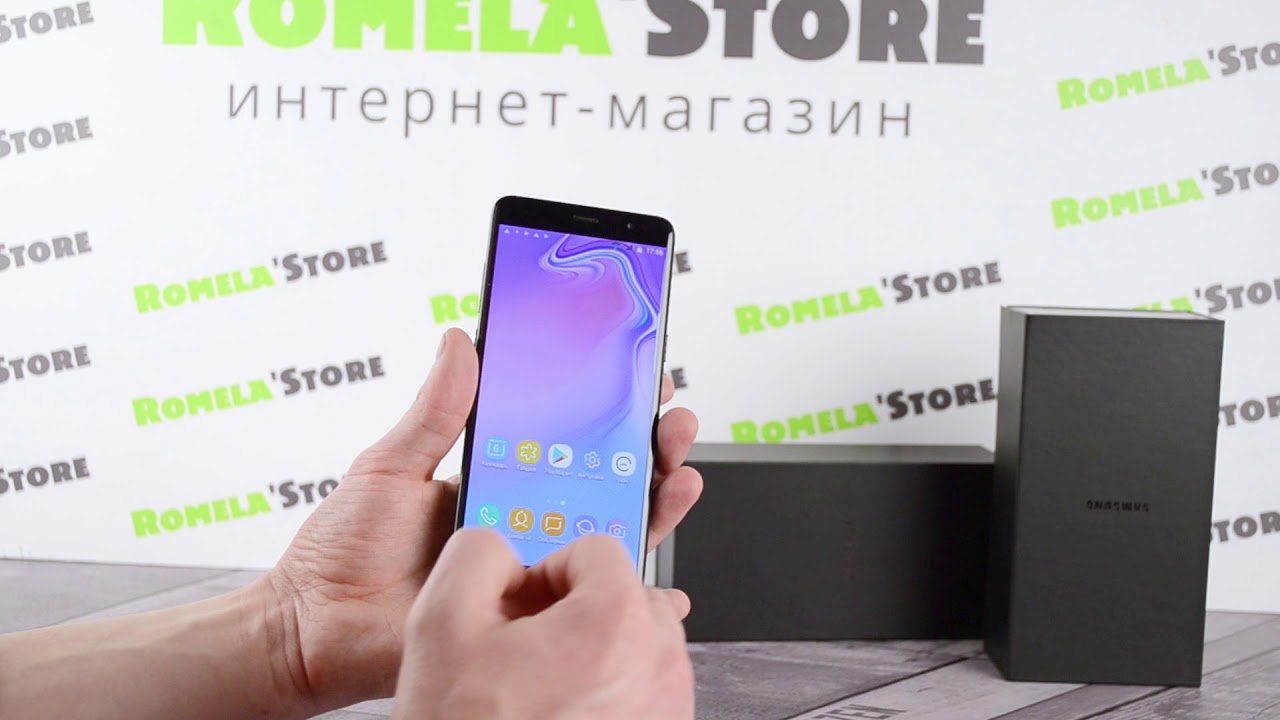 Samsung S10 Plus: Бюджетная версия популярного флагмана