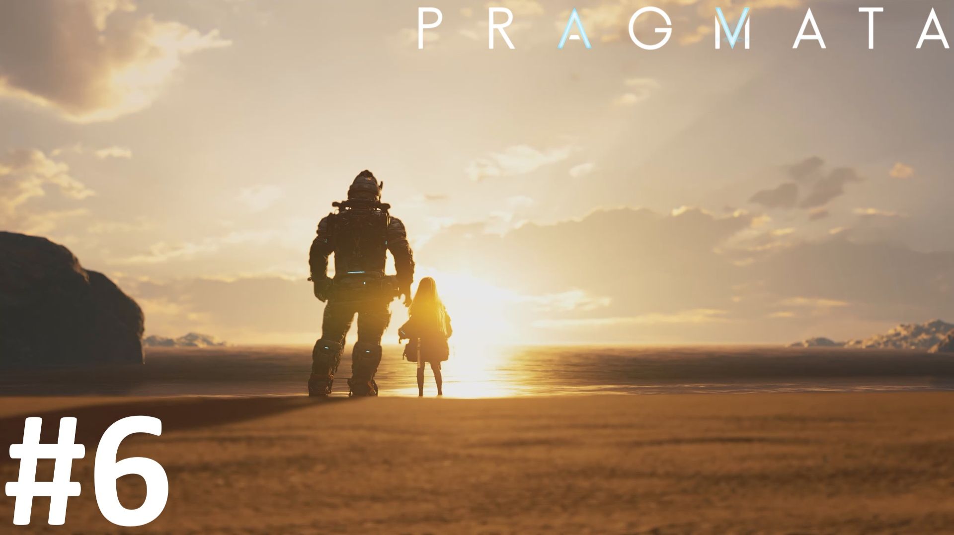Pragmata
