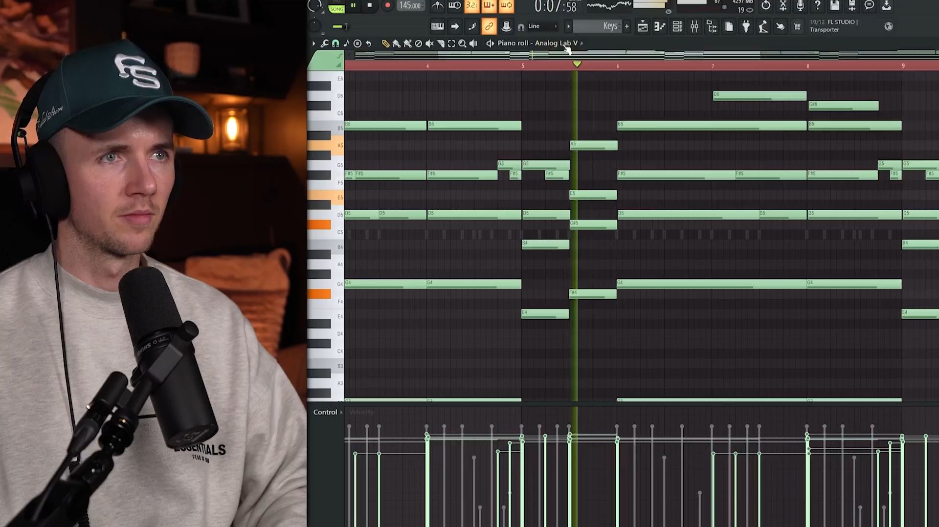 10/02. Drums смотреть онлайн