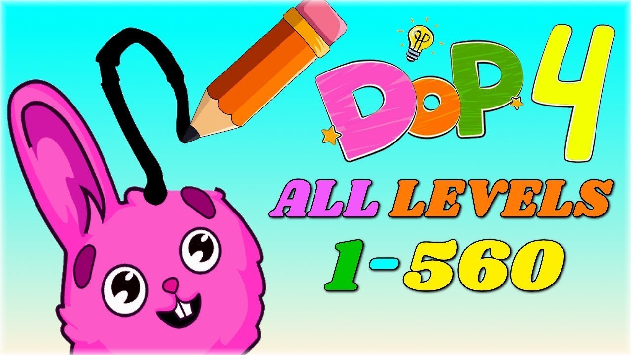 DOP 4 | DOP 4 All Levels | DOP 4 level 1 to 560 | DOP 4 New Update смотреть онлайн