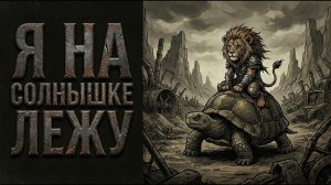 Арии кипелов - Я на солнышке лежу Хэви-Метал