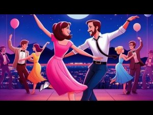 Танцуем до упаду 💃Ну-ка, ну-ка иди туда и сюда...🎷автор песни Dj Serzh