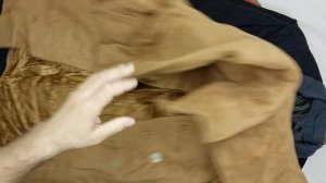 43457 Пальто женские брендовые, 5пак, capotti donna, секонд (vintage/extra) оптом