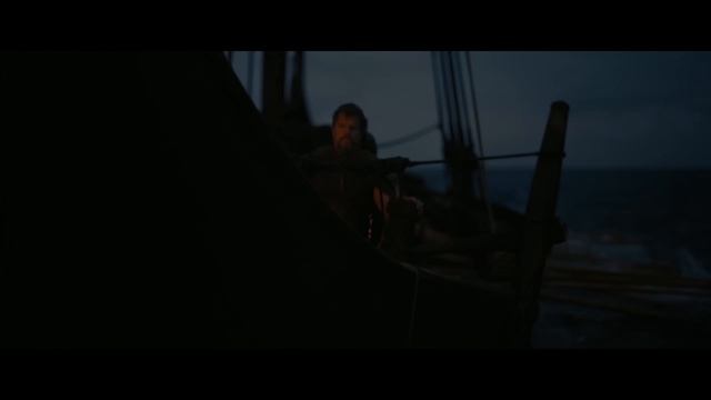 Одиссея — Финальный Русский трейлер (Субтитры, 2026)