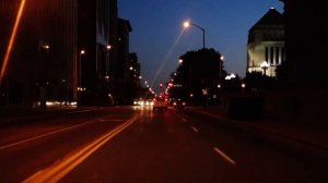 Velvet Night Drive 🥃 ｜ 1 Hour Noir Jazz Music for Relaxation ｜ Dusk Drive