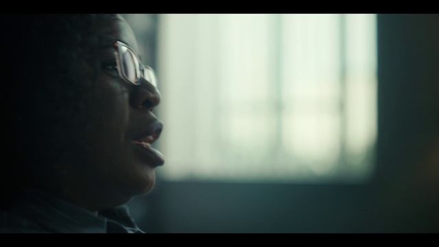 Побочный эффект: смерть 6 серия «Что в имени?» (сериал, 2023)
