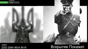 Стрим из Центра Принятия Решений по сумеркам
