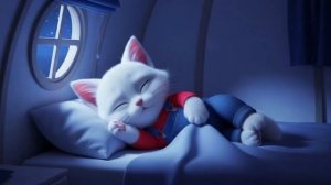 🚑🐱 Аварийно-спасательная служба #Мама-кошка срочно доставила котенка в больницу