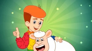 Простоквашино #Игры для детей.