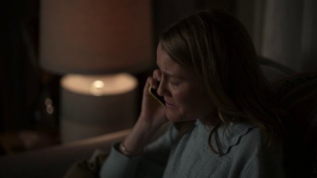 Пациент 7 серия «Кадиш» (сериал, 2022)