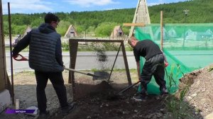 Более 750 колымских подростков трудоустроил кадровый центр «Работа России» на летние каникулы