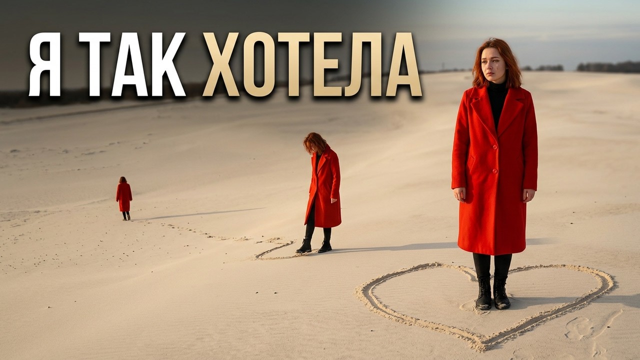 ISTEDIM ИСТЕДИМ на русском Я Так Хотела | Begart Music (не Роза Зергерли) | Official Music Video
