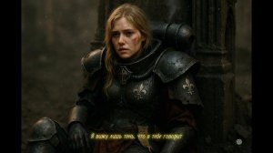 «Вечная Битва»  |  Warhammer 40k