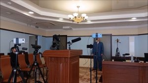 Юрист Вадим Видякин суд против юриста Антона Долгих АПЕЛЛЯЦИЯ Кировский областной суд ч.4 (Эпизод 2)
