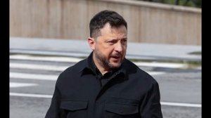 Зеленский приехал вытряхивать карманы ирландцам