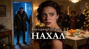 Виктория Токарева / НАХАЛ / аудиокнига