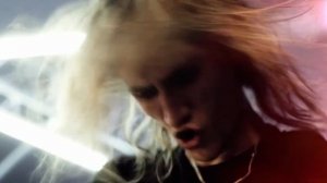 Dehydrated - Alive Underground   Morehate Productions