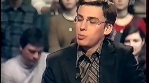 Кто хочет стать миллионером? (Первый канал, 28.02.2004) Правообладатель и владелец - Sony Pictures