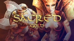 Проходим Sacred Underworld #3. Прохождение. ИгроСериал
